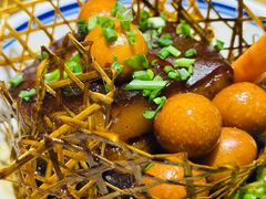 -鱼食饭稻·苏浙土菜17年老馆子(平江路店)