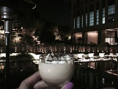-昆明洲际酒店
