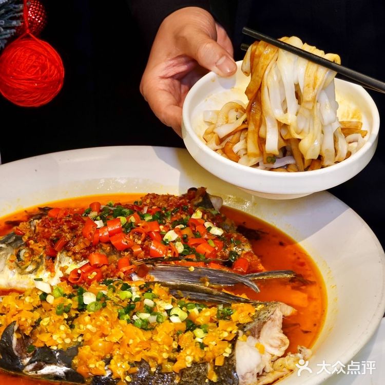 炊烟小炒黄牛肉｜美食热门榜No.1 上海湘菜排队王