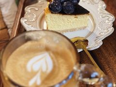 -想见你(咖啡·茶饮·甜品·江汉路店)