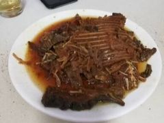 -金鹏鱼肉馆
