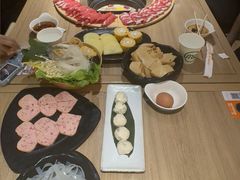 -呷哺呷哺 黄金牧场 (太原万象城店)