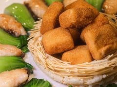 -浙江安吉JW万豪酒店·万豪中餐厅