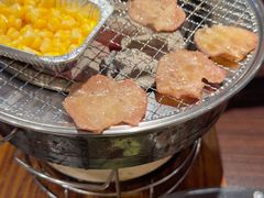 -蒜香焼肉PURUSHIN(马场路店)