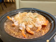 -前海沿·青岛菜(乐客城店)