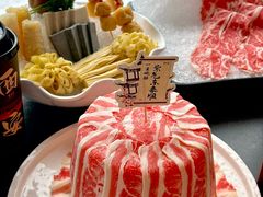 -东来顺·非遗火锅(赛格国际购物中心店)