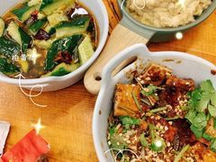 -炒豆合作社(东四总店)