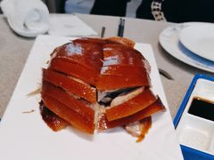 -太湖饭店·寄畅轩中餐厅