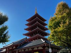 -浅草寺