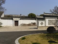 -尚贤河湿地