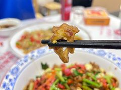 -三只鸟本地特色菜馆(上饶总店)