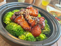 -悦哉·派对·草坪婚礼·围炉煮茶(三圣乡店)