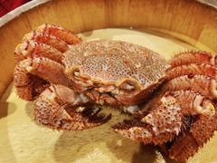 -蟹田居·活蟹料理(东城店)