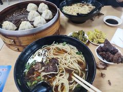 -瞻老元面馆(双塘路店)