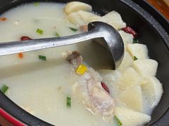 -九老汉·川渝江湖菜(合川路2店)