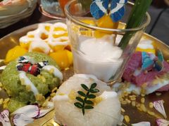 -泰妃殿(武汉首店)