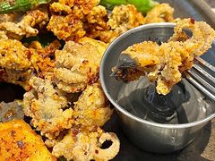 -沛家·西餐Brunch·直火料理