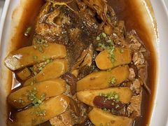 -径山十八道·风味民间菜(杭州总店)