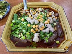 -蒸香碗大碗菜(簇桥店)