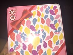 -家琳甜品(江南东店)