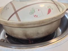 -天宜隆蘑菇宴火锅(石景山旗舰店)