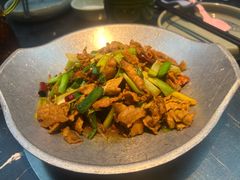 -云海肴云南菜·蒸汽石锅鱼(青岛万象城店)