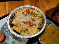 -么肆烤肉(汉街形象店)
