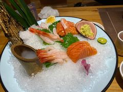 -禾风·海鲜料理自助(玉林店)