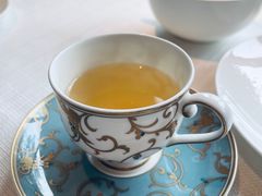茉莉花茶-扬州香格里拉·香宫中餐厅