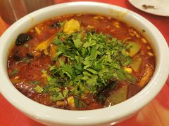 -西安饭庄·非遗陕菜(钟楼店)