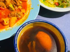 -伊带伊路新疆美食府(呼家楼店)