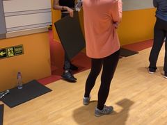 -超级猩猩健身·团课(陆家嘴中心店)