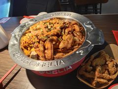 -胖哥俩肉蟹煲(梅溪步步高店)