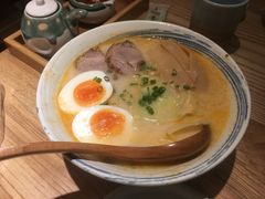 豚骨拉面-初居食屋日式料理(万象城购物中心店)