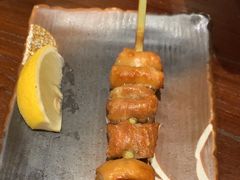 -鸟鹏烧鸟居酒屋(昌岗店)