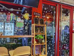 -煜北·西北小馆(曲阳路店)