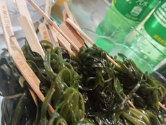 -百品聚旋转火锅(万德庄店)