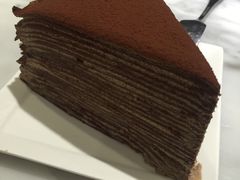 -Awfully Chocolate(来福士广场店)