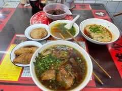 -逸桂禾面馆