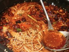 -麻六记(新天地店)