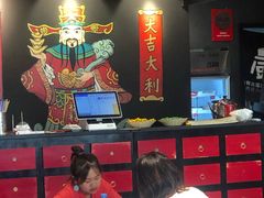 -热辣宗师·串串火锅(万达金街店)