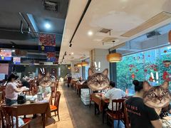 -天下客饭店(中山路店)