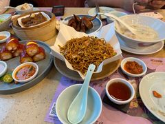 -点都德(龙之梦店)