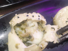 -小杨生煎(虹桥机场T1到达店)