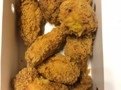 -麦当劳(光新乐购店)