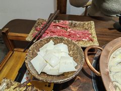 -海子口鲜牛馆(招商兰溪谷店)