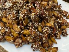 -巷子深菜馆(新华路店)