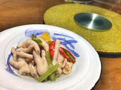 -漫渡庄绿岛花园•隐世庭园菜(滨湖店)