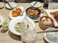 -上下九广州菜馆(李家村万达店)