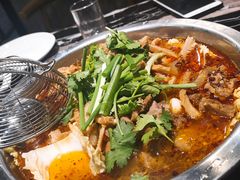 -古乐牛香·鲜牛肉牛杂火锅(五一中路店)